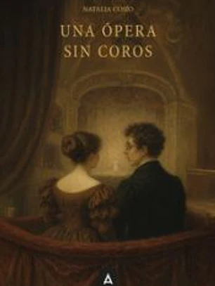Una ópera sin coros