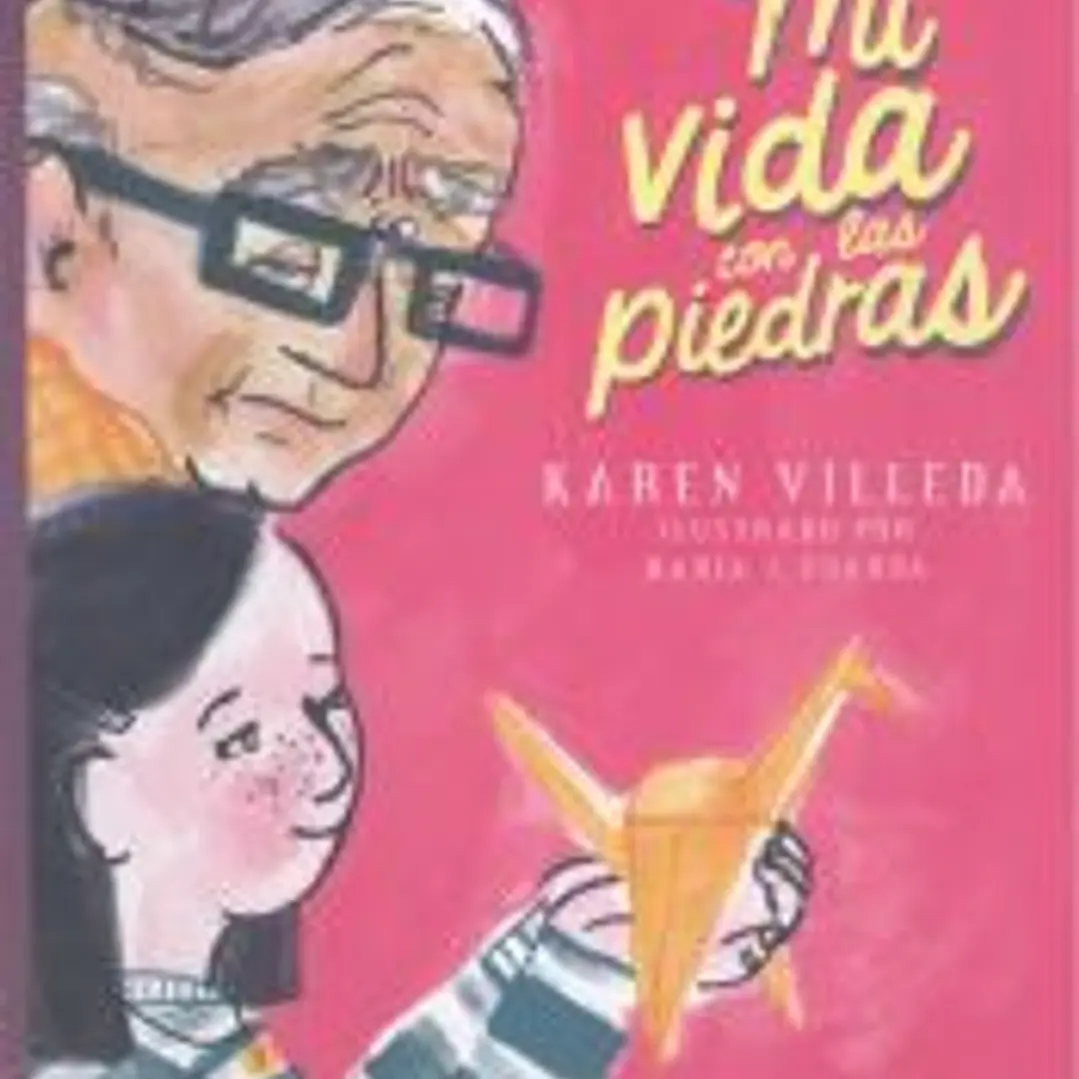 MI VIDA CON LAS PIEDRAS 1