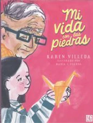 MI VIDA CON LAS PIEDRAS
