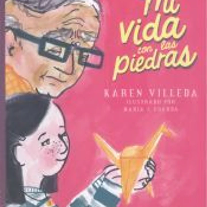 MI VIDA CON LAS PIEDRAS 1