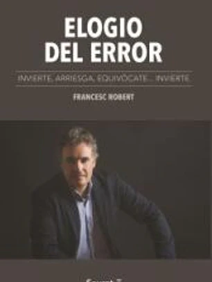 Elogio del error