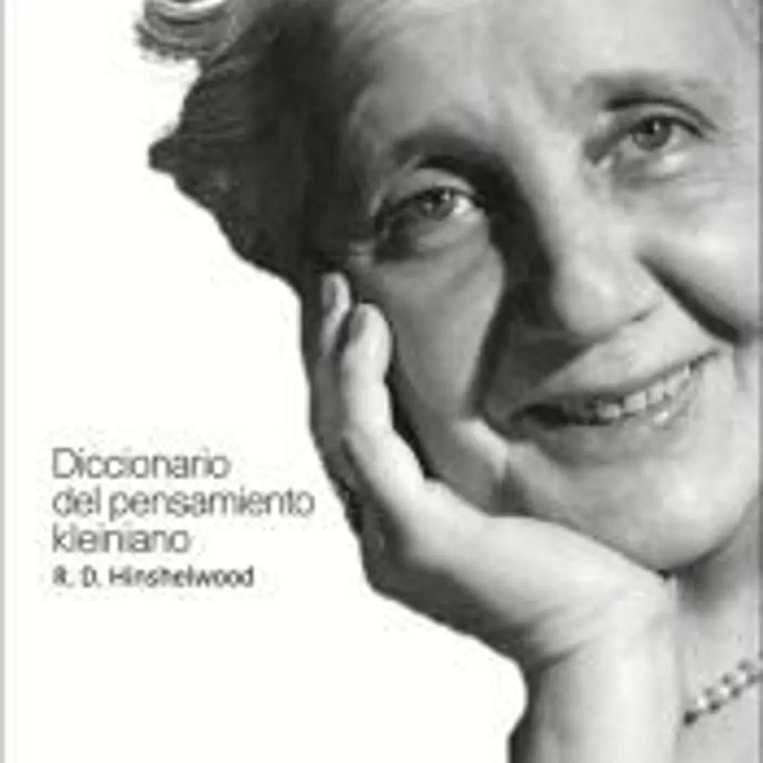 DICCIONARIO DEL PENSAMIENTO KLEINIANO 3A ED 1