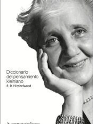 DICCIONARIO DEL PENSAMIENTO KLEINIANO 3A ED