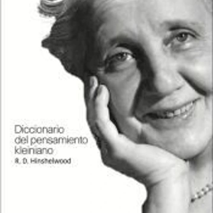 DICCIONARIO DEL PENSAMIENTO KLEINIANO 3A ED 1