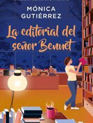 La editorial del señor Bennet