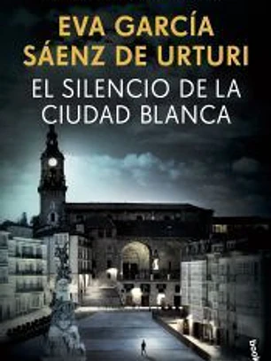 El silencio de la ciudad blanca
