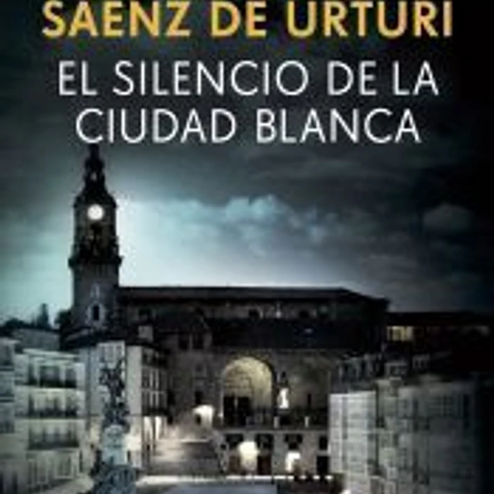 El silencio de la ciudad blanca 1
