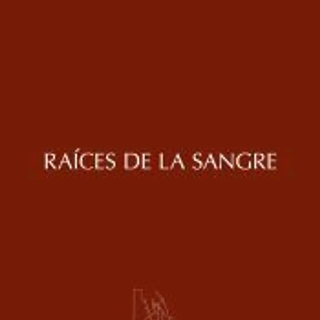 Raíces de la sangres 1