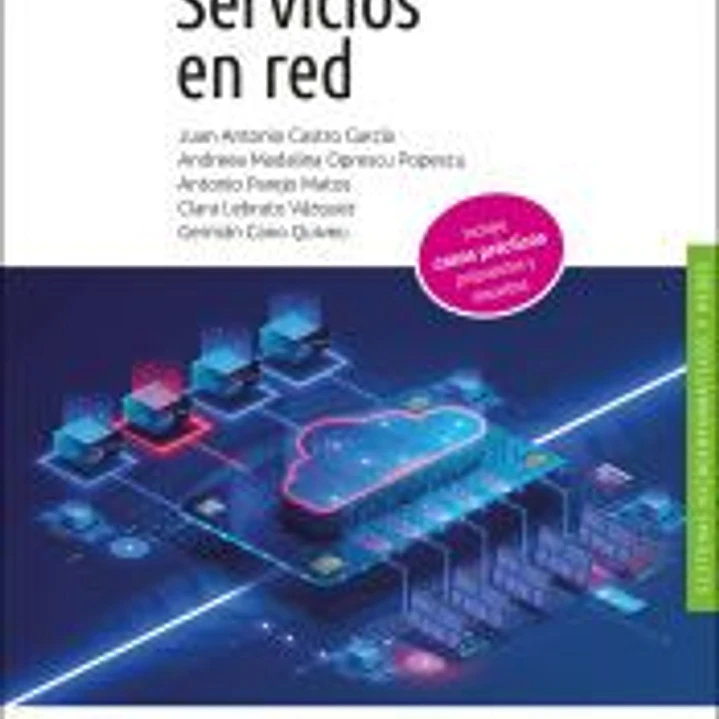 Servicios en red (Edición 2025) 1
