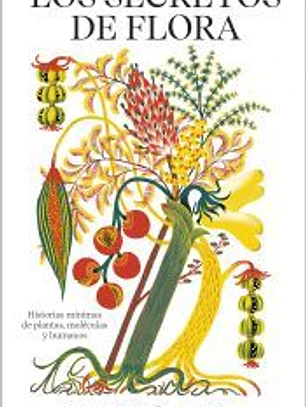 Los secretos de flora