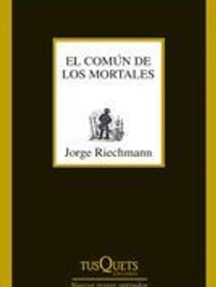 El común de los mortales
