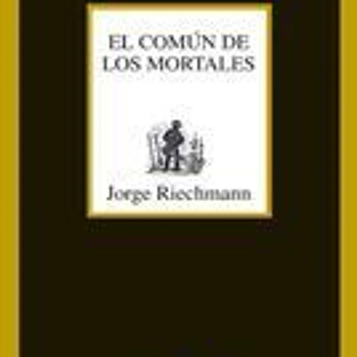 El común de los mortales 1