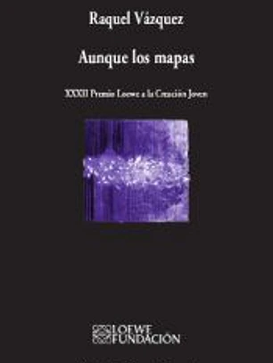 Aunque los mapas