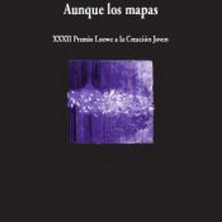 Aunque los mapas 1