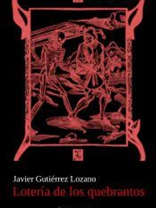 Lotería de los quebrantos