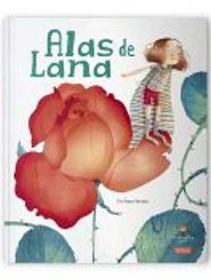 Alas de la lana
