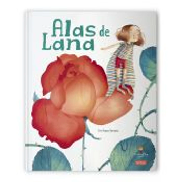 Alas de la lana 1