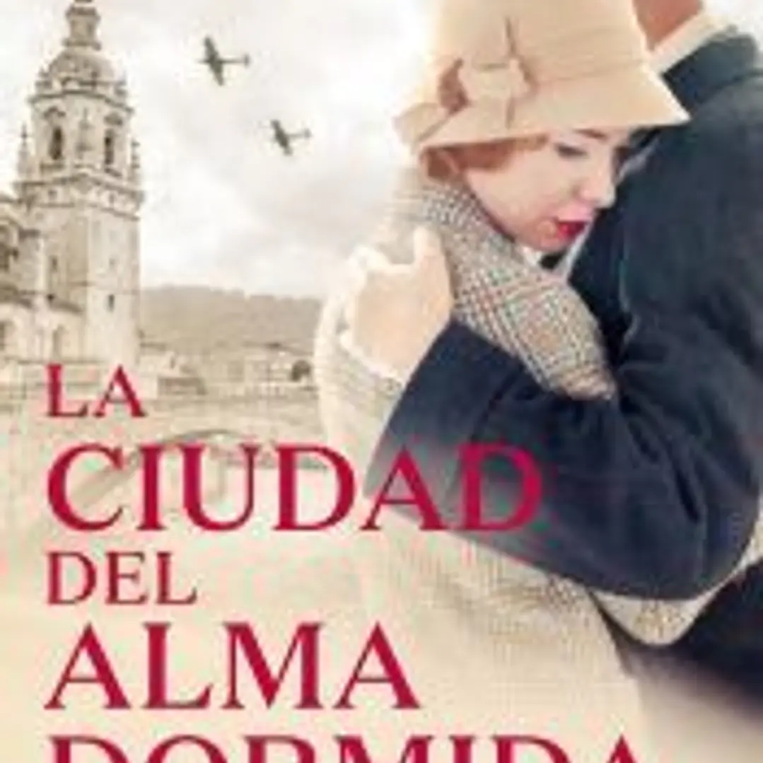 La ciudad del alma dormida 1