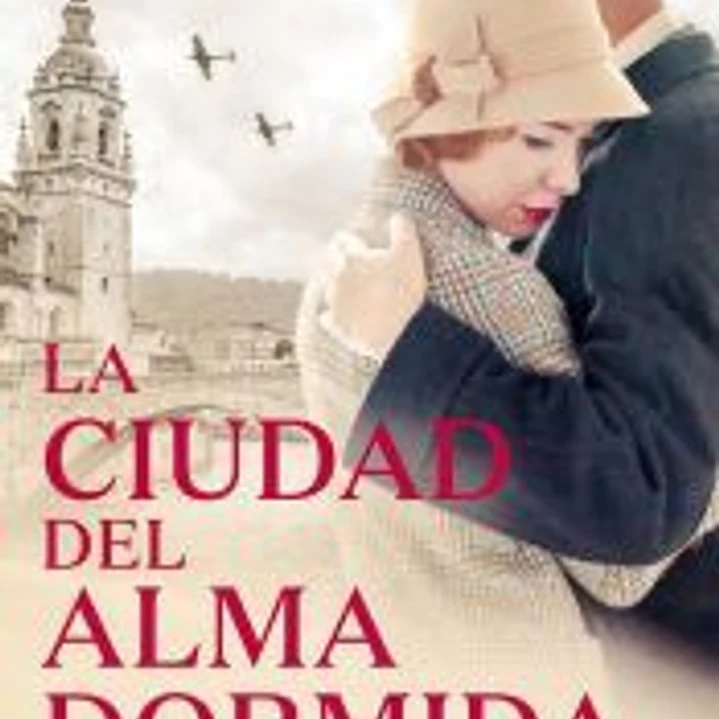 La ciudad del alma dormida 1