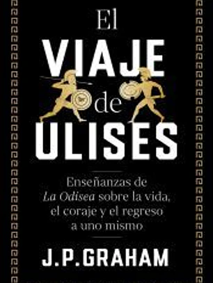 El viaje de Ulises