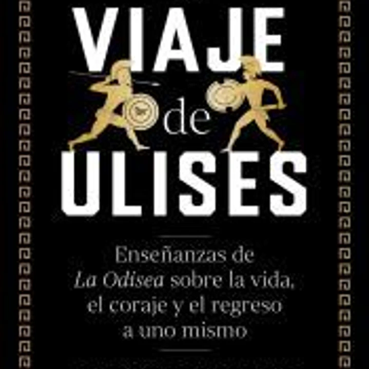 El viaje de Ulises 1