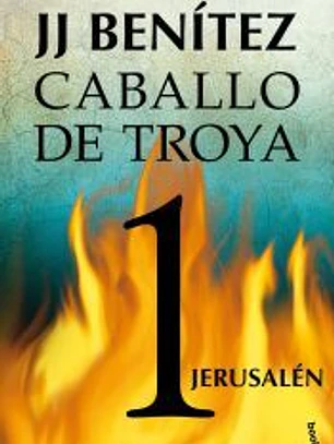 Caballo de Troya 1. Jerusalén