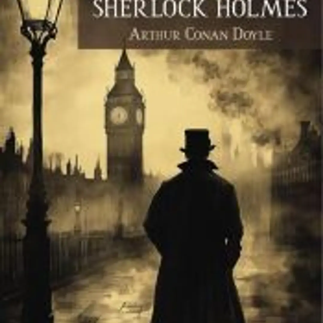 Las mejores aventuras de Sherlock Holmes 1