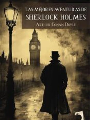 Las mejores aventuras de Sherlock Holmes
