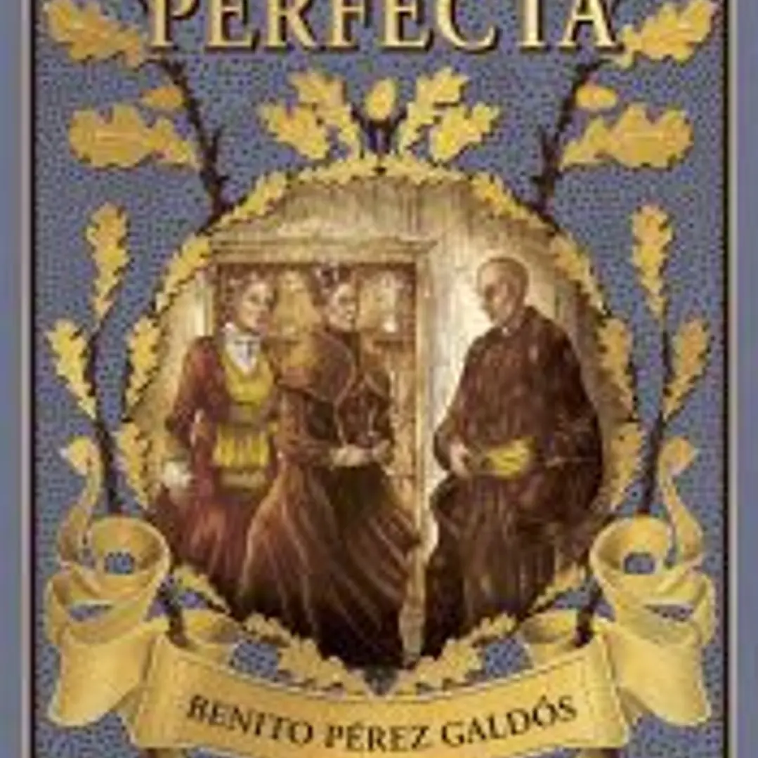Doña perfecta 1