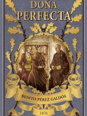 Doña perfecta