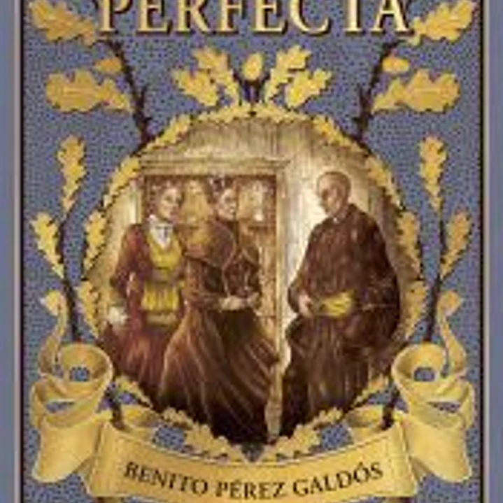 Doña perfecta 1