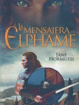La mensajera de Elphame