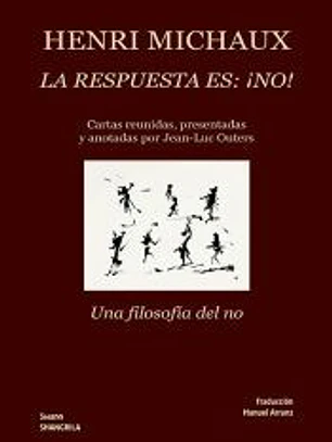 La respuesta es: ¡No!