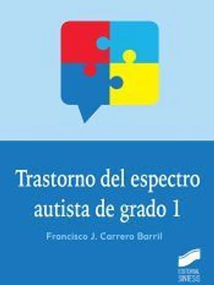 Trastorno del espectro autista de grado 1