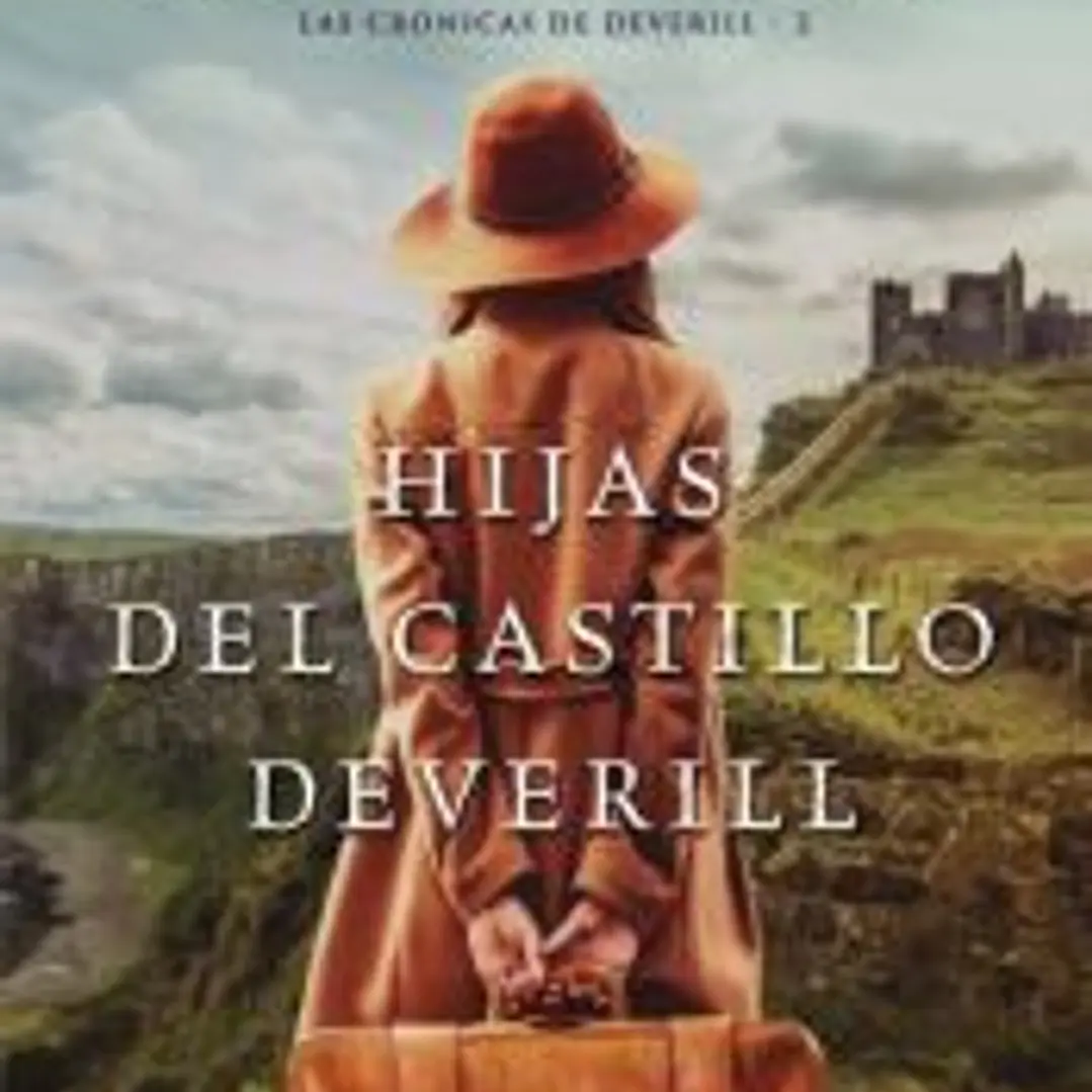 Hijas del castillo Deverill 1