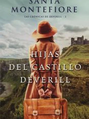 Hijas del castillo Deverill