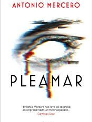 Pleamar