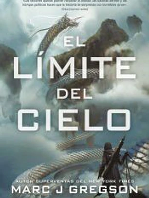 El límite del cielo