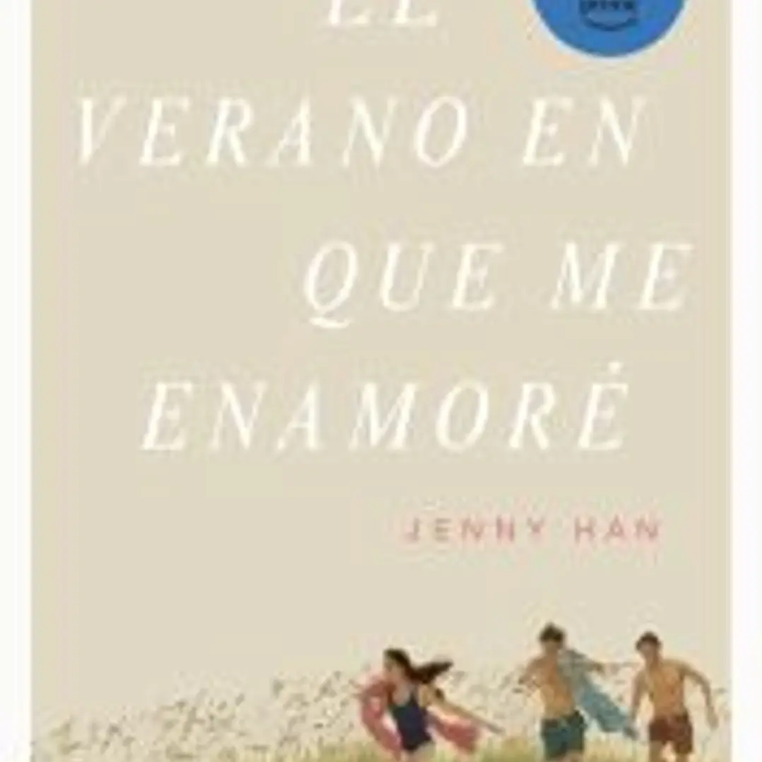 El verano en que me enamoré 1