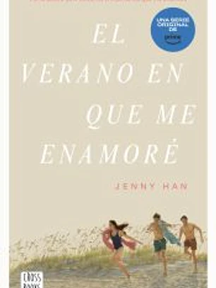 El verano en que me enamoré