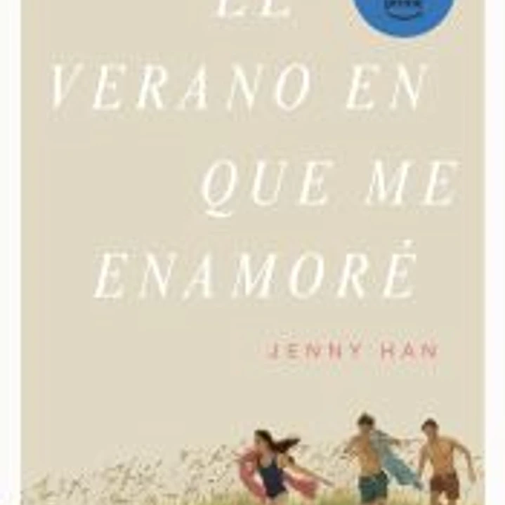 El verano en que me enamoré 1