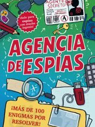 Agencia de espías