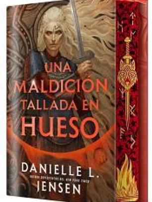 Una maldición tallada en hueso