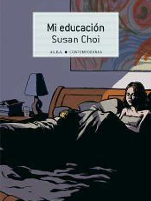 Mi educación