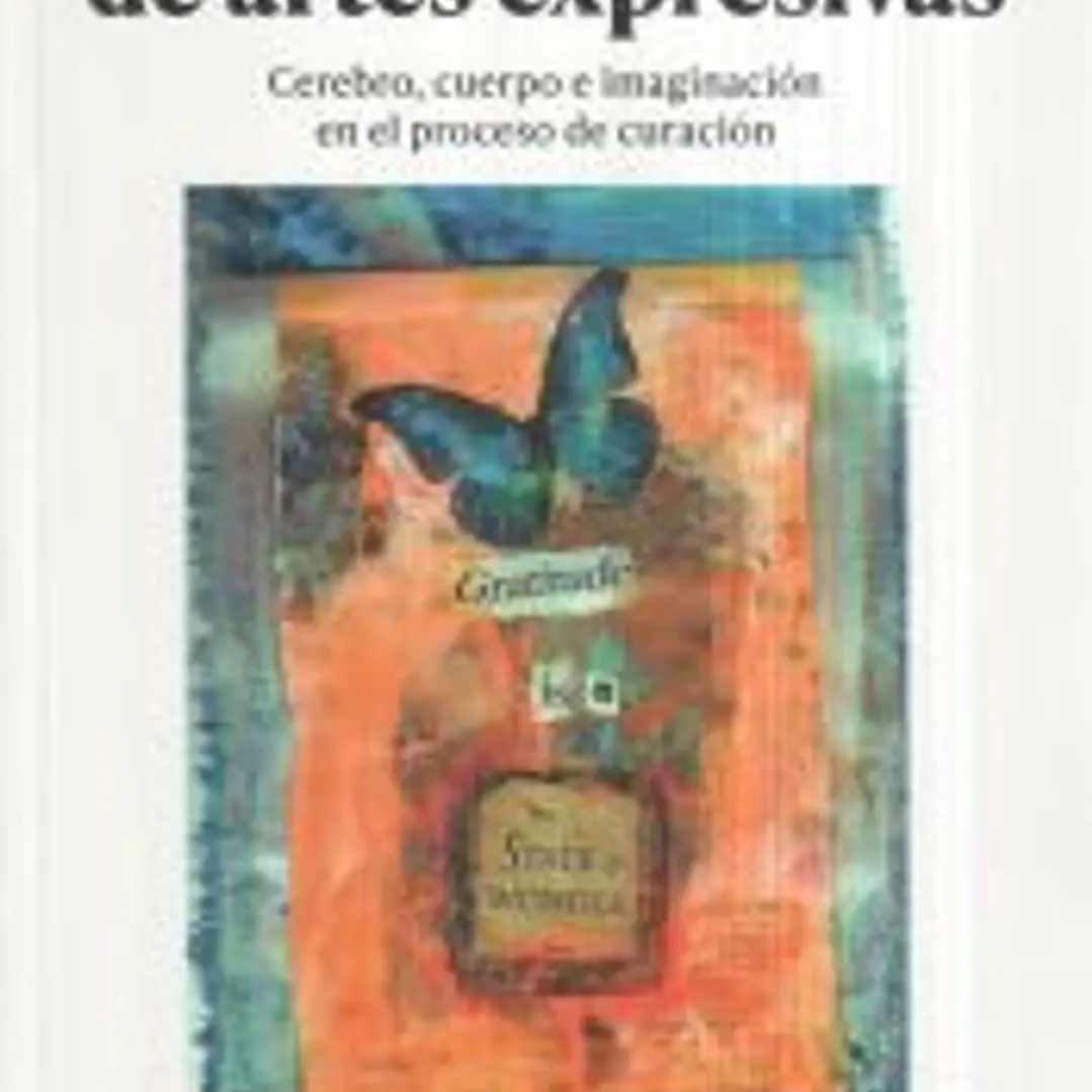 Trauma y terapia de artes expresivas 1