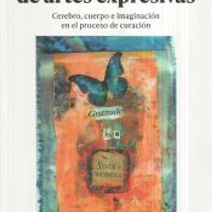 Trauma y terapia de artes expresivas 1