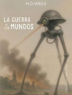La guerra de los mundos