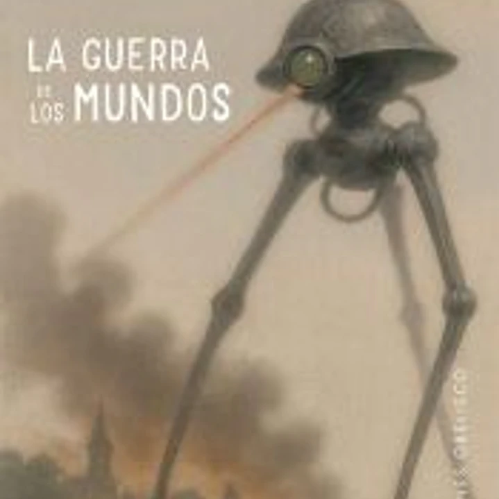 La guerra de los mundos 1