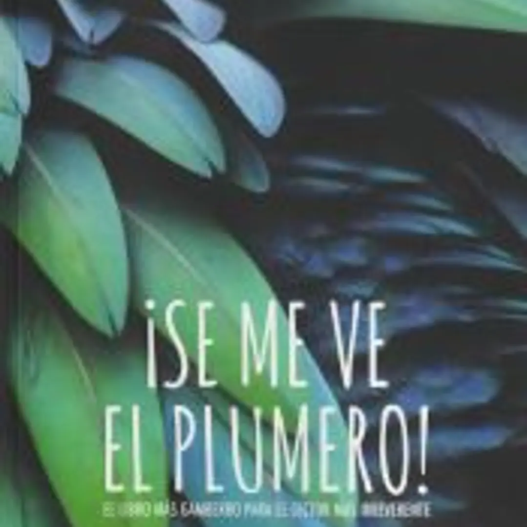 Se me ve el plumero 1