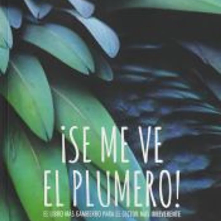Se me ve el plumero 1